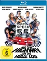 Auf dem Highway ist d.Hölle los #1 (BR) Min: /DD/WS - ALIVE AG 6417165 - (Blu-r