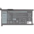 Dell Battery, 42WHR, 3 Cell (3 Zellen) (16DPH)