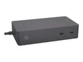 Microsoft Surface Dock 2 - Dockingstation - Surface
