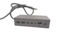 Original Microsoft 1917 Dockingstation USB C für Surface Pro Book ohne Netzteil