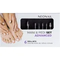 Neonail Advanced Cutter Bits Set for Nail Cutter (6 x) (42541594)