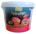 TetraPro Colour Multi Crisps 10 Liter Futter Farbfutter für Zierfische