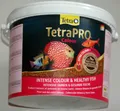 TetraPro Colour 10 L Multi Crisp Tetra Pro  MHD 12/2028