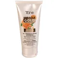 Tahe Miracle Gold Anti-Feuchtigkeits-Laminiergel mit Hitzeschutz gegen Frizz, 50 ml