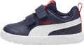 Puma Courtflex V3 V Sportschuhe  EU 20 Junge  EU 20