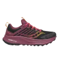 Saucony RIDE TR2 Gravel-Laufschuhe Damen BLACK/TERRA 40,5 S10951-247.090