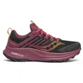 Saucony Damen Ride TR 2 lila 40.5