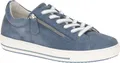 Gabor Comfort Sneaker - Heaven Leder : 40.5 : Normal Größe: 40.5 Weite: Normal
