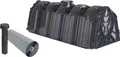 Sicker-Tunnel Komplett-Set, Liter:1200 L