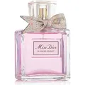 Dior Miss Blooming Bouquet, Frauen, 50 ml, Bergamotte, Damaszener Rose, Pfingstrose, Weißer Moschus, Spray