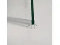 Breuer Spritzschutzprofil 98,6 cm