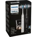 Philips HX9914/57 Sonicare DiamondClean 9000 - Schwarz/Weiß