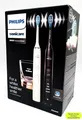Philips Sonicare DiamondClean Doppelpack elektrische Zahnbürste HX9914/57 NEU