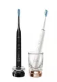 Philips Sonicare HX9914/57 – DiamondClean 9000 Doppelpack Schwarz & Weiß NEU OVP