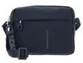 MANDARINA DUCK MD20 Crossover Bag Umhängetasche Scarab dunkelblau Neu