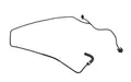 Original FAST K�HLROHR VOLVO S60 II 10> DES K�HLERS KFZ Ersatzteil FT00685
