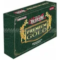 Yu-Gi-Oh! Premium Gold Box German