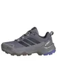 Adidas Damen Terrex Skychaser AX5 Gore-TEX Hiking Shoes, preloved Violet/Carbon/Taupe Oxide, 44 EU