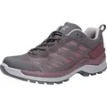 Lowa Ferrox GTX Lo Ws 3206977913 (4.5/anthrazit-altrosa) - Grau - 37,5