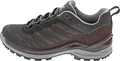 LOWA Halbschuh FERROX GTX LO Ws [2024] anthrazit/altrosa, 37.5