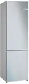 BOSCH Kühl-/Gefrierkombination Serie 4 KGN392LCF, 203 cm hoch, 60 cm breit