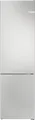 Bosch KGN392LCF Free-standing fridge-freezer EEK: C 162 kWh/a 35 dB Geräuschkl.: B Standger