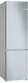 Bosch KGN392LCF Serie 4 Kühl-Gefrier-Kombination, 203 x 60 cm, 260 L Kühlen & 10
