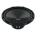 Hertz CS 300 S2 – 300-mm Subwoofer mit Einzelschwingspule 2 Ohm, 700W Peak, für kraftvolle Tiefton-Systeme