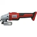 Einhell AXXIO 18/125 Q Akku-Winkelschleifer