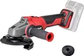 Einhell Professional AXXIO 18/125 Q 4431151 Akku-Winkelschleifer 125mm ohne Akku, ohne Ladegerät, inkl. Schnellspannmutter 700W