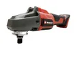Akku-Winkelschleifer Einhell AXXIO 18/125 18 V BESCHÄDIGT