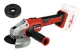 Einhell Akku-Winkelschleifer AXXIO 18/125 Q - 4431151