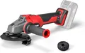 Einhell Akku-Winkelschleifer AXXIO 18/125 Q Li-Solo Power X-Change, ohne Akku