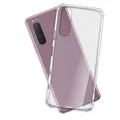 Anti-Shock Schutzhülle für Sony Xperia 5 II Cover Backcover Case Tasche Bumper