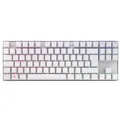 CHERRY XTRFY MX 8.2 - Tastatur - 80% - TKL - Hintergrundbeleuchtung