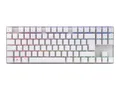 Cherry XTRFY MX 8.2 - Tastatur - 80% - TKL