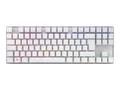 Cherry XTRFY MX 8.2 - Tastatur - 80% - TKL