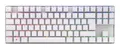 Cherry G80-3882LJADE-0 CHERRY MX 8.2 Wireless Keyboard TKL WL (without suitcase)