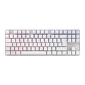 CHERRY MX 8.2 TKL Wireless RGB keyboard Gaming USB + RF Wireless + Bluetooth QWE