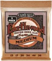 ERNIE BALL 3544 3D Acoustic Slinky Medium 013-056