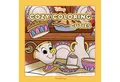 DIY-Buch Cozy Coloring Disney - Cuties diverse
