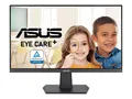 ASUS VA24EHF, LED-Monitor 60.5 cm (23.8 Zoll), schwarz, FullHD, HDMI, Adaptive S