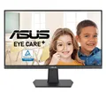 ASUS VA24EHF 23,8 Zoll Full HD Gaming-Monitor Schwarz 1920 x 1080 Adaptive-Sync