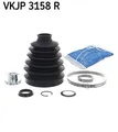 NEU - SKF VKJP3158R Faltenbalgsatz, Antriebswelle für AUDI SEAT SKODA VW