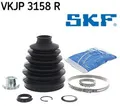SKF VKJP3158R Faltenbalgsatz für Antriebswelle Achsmanschette Set Satz