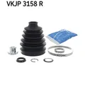 Faltenbalgsatz Antriebswelle SKF VKJP 3158 R für Seat Audi Skoda VW Ibiza IV A2