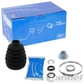 SKF ACHSMANSCHETTE RADSEITIG VORDERACHSE für AUDI A2 SEAT CORDOBA IBIZA SKODA
