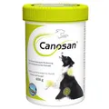 CANOSAN Pellets 650 g Grünlippmuschel für Gelenkgesundheit bei Hunden