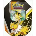 Pokémon - Herbst V Tin 97 - Blitza - deutsch