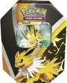 Pokemon Blitza-V Tin Box deutsch